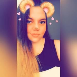 Meet your Posher, Bethany